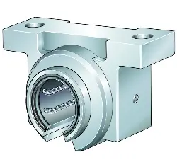 Produktfoto 1 von 0015663180000 SCHAEFFLER Linearkugellager