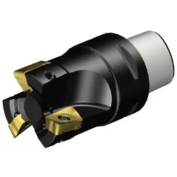 Produktfoto 1 von R390040C418M060 SANDVIK COROMILL 390 Eckfräser