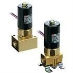 Produktfoto 1 von PVQ31-5G-16-01F 2/2-Wege Elektromagnetventil