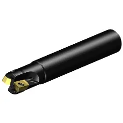 Produktfoto 1 von R390010A1007L SANDVIK COROMILL 390 Schaftfräser