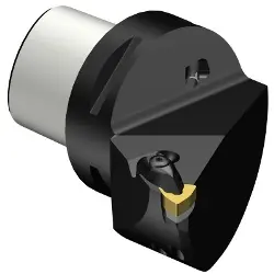 Produktfoto 1 von C6DWLNL4506506 SANDVIK COROMANT CAPTO-Schneidkopf T-MAX P Außen
