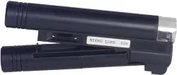 Produktfoto 1 von 11744 ESCHENBACH-Microlupe mit LED-Beleuchtung