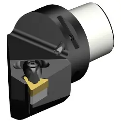 Produktfoto 1 von C5DTJNR3506016 SANDVIK COROMANT CAPTO-Schneidkopf T-MAX P Außen