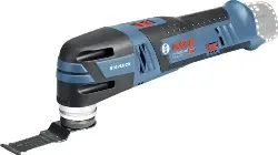 Produktfoto 1 von 06018B5002 Akku-Multifunktionswerkz. 12 V GOP 12 V-28/0-Vers. - BOSCH -