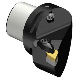 Produktfoto 1 von C6DDJNL450651504 SANDVIK COROMANT CAPTO-Schneidkopf T-MAX P Außen