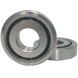 MM25BS62DL TIMKEN Stützlager-Baureihe für Kugelgewindetriebe