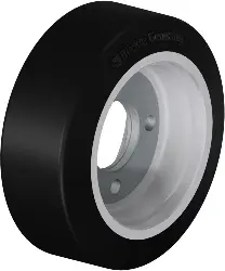 Produktfoto 1 von REV 230X90/65-4 BLICKLE Antriebsrad für Flurförderfahrzeuge