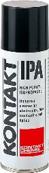 Produktfoto 1 von 77109-AA KONTAKT CHEMIE Isopropylalkohol-Reiniger KONTAKT IPA Spraydose 200 ML