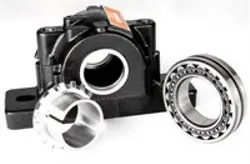 Produktfoto 1 von FSAF 22515L FXOP TIMKEN SAF Stehlager Einheit