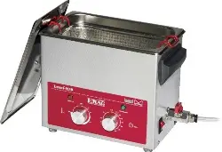 60093 Ultraschallreinigungsgerät EMMI-H30 3,0 l -EMAG-