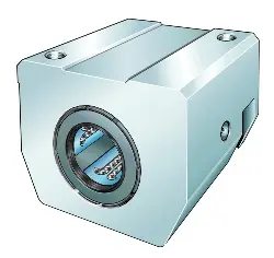 Produktfoto 1 von 0042546600000 SCHAEFFLER Linearkugellager