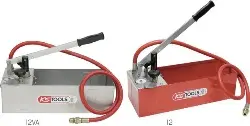 902.1004 Präzisions-Prüfpumpe