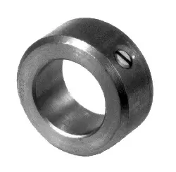 Produktfoto 1 von 62399050 Stellring DIN 705 A aus Stahl 1.4305 DIN 553 Bohrung 50 mm