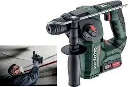 Produktfoto 1 von 600207500 Akku-Bohrhammer 12 V PowerMaxx BS 12 BL 16, 2.0 Ah