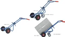 Produktfoto 1 von 1065 Fasskarre 106