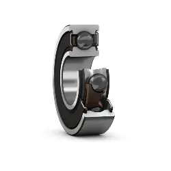 Produktfoto 1 von 6201-2RSLTN9/HC5C3WT SKF Hybrid-Rillenkugellager