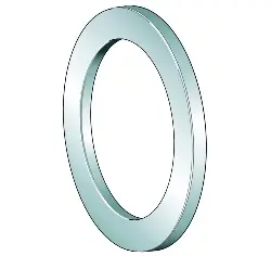 Produktfoto 1 von 0000229180000 INA Wellenscheibe WS81136