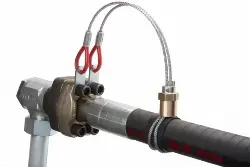Produktfoto 1 von CL-AS52-LS Cablelock Ausreißsicherung MEGAFORCE