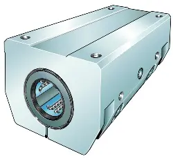 Produktfoto 1 von 0067965590000 SCHAEFFLER Linearkugellager-Einheit