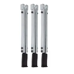 Produktfoto 1 von 20-150M NEXUS Krallex-Abzieher, Haken 150 mm, 3 Stück