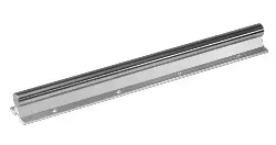 Produktfoto 1 von 64745004 Präzisions-Wellenstahl mit Wellenunterstützung Ø 50h6x1200mm