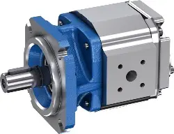 Produktfoto 1 von R900561146 Innenzahnradpumpe PGF2-2X/011RL01VM