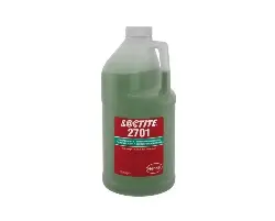 Produktfoto 1 von 232664 LOCTITE 2701, Anaerobe Schraubensicherung, 1L Flasche