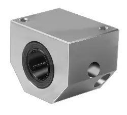 64675000 Linearlagereinheit KG-3, f. Wellen-Ø 50mm