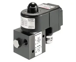 Produktfoto 1 von 2401109426002400 3/2-Wv-Nc G1/4 24Vdc