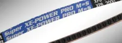 Produktfoto 1 von XPB 1900 XEP OPTIBELT SUPER XE-POWER PRO Schmalkeilriemen - flankenoffen, formgezahnt