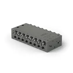 Produktfoto 1 von 619-29951-1 SKF Lubrication Verteiler SSV 16-NP (10-36VDC)