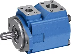 R900761025 Fluegelzellenpumpe PVV4-1X/082RB15DMCK01