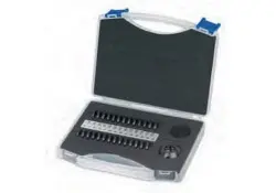 Produktfoto 1 von P2777062 YG1 SEALING DISK(10PCS/SET), DS20S2