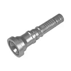 Produktfoto 1 von 6100095208 HCI-16-SFS-12-M-W3, lose Schlaucharmatur