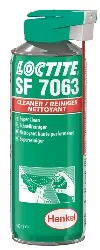 Produktfoto 1 von 2098749 LOCTITE SF 7063, Reinigung & Vorbehandlung, 400ML Sprühdose