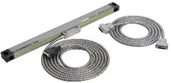Produktfoto 1 von 539-802R Linear Scale Absolute IP67 170 x 328 mm MITUTOYO
