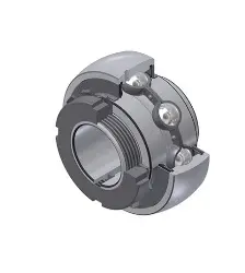 Produktfoto 1 von UK.328G2H SNR Gehäuselager