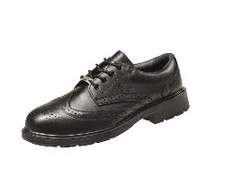 7146120600/42 BATA Halbschuh S3, ESD Gr.42