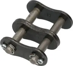 Produktfoto 1 von 10593385 REXNORD Steckglied mit Splint