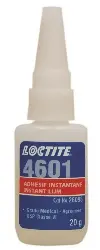 Produktfoto 1 von 231818 LOCTITE 4601, Sofortklebstoff, 20G Flasche