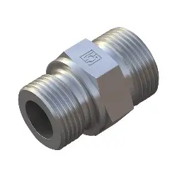 Produktfoto 1 von 6030007395 FI-GE-18LR1-1/4-W3, DIN-Einschraubverschr. St.