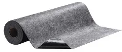 GRP36202-GY GRIPPY Bodenmatten Rolle mit 10 Matten, grau