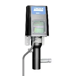Produktfoto 1 von EDL1-100-01-00+924 SKF Lubrication Elektr. Dosierpumpe EDL1-100-01-00+924, Pumpenaggregat EDL1