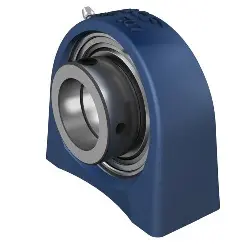 Produktfoto 1 von SYF 40 FM SKF Y-Stehlagereinheit mit Exzenterring