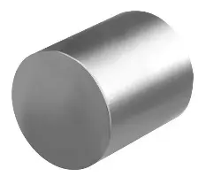 Produktfoto 1 von 62339550 Welle aus Sinterbronze Außendurchmesser 62mm Länge 120mm
