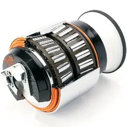 Produktfoto 1 von HM120846-90118 TIMKEN Kegelrollenlager