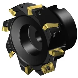 Produktfoto 1 von RA390080J25417H SANDVIK COROMILL 390 Eckfräser