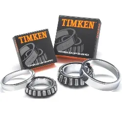 Produktfoto 1 von 55187/55437 TIMKEN Kegelrollenlagerbausatz, mehrteilig