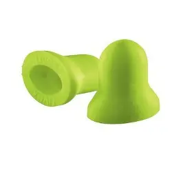 Produktfoto 1 von 2124002 UVEX Gehörschutzstöpsel xact-fit, ohne Band, 50x5 Paar