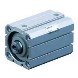 Produktfoto 1 von C55B50-50M-X1439 SMC ISO Kompaktzylinder